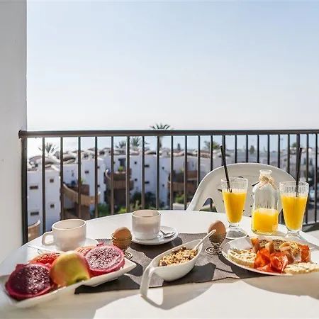 Rt-apartamentos Guinea Apartamento *