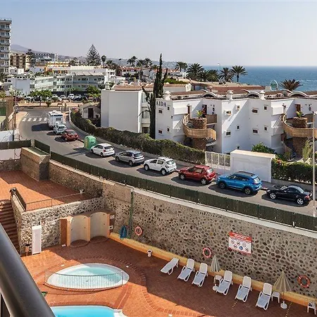 Rt-apartamentos Guinea Apartamento