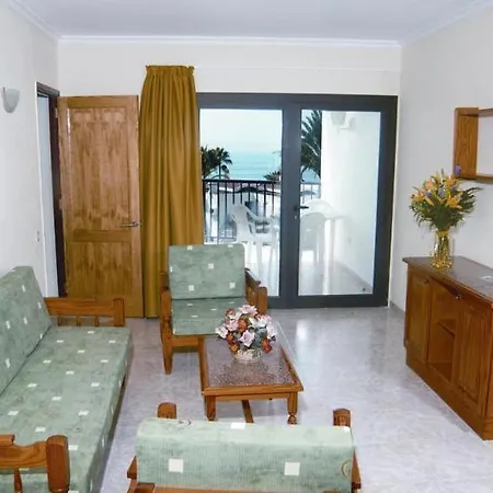 Rt-apartamentos Guinea *