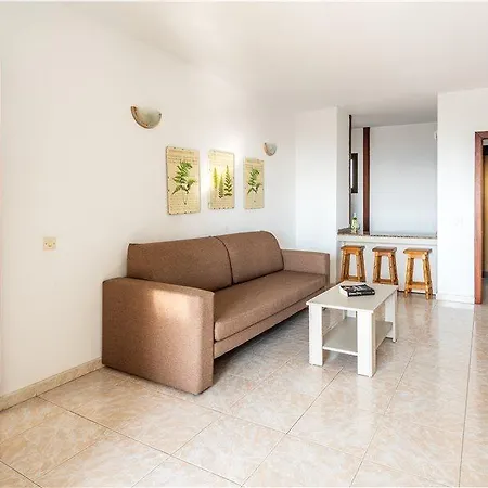 Rt-apartamentos Guinea Playa del Ingles (Gran Canaria)