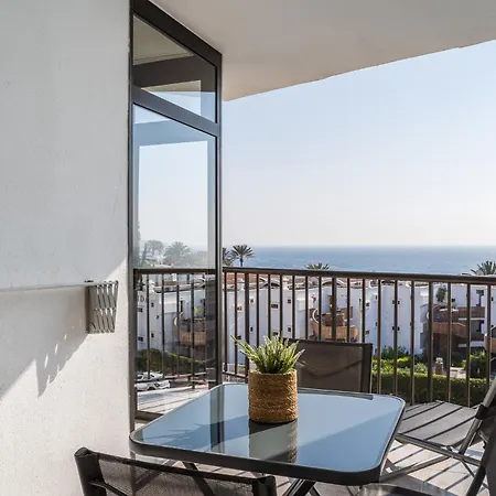 Rt-apartamentos Guinea Appartamento Playa del Inglés