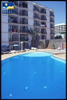 Rt-apartamentos Guinea * Playa del Ingles (Gran Canaria)